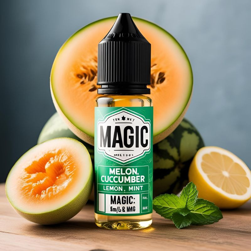 MAGIC 2.0 XXL