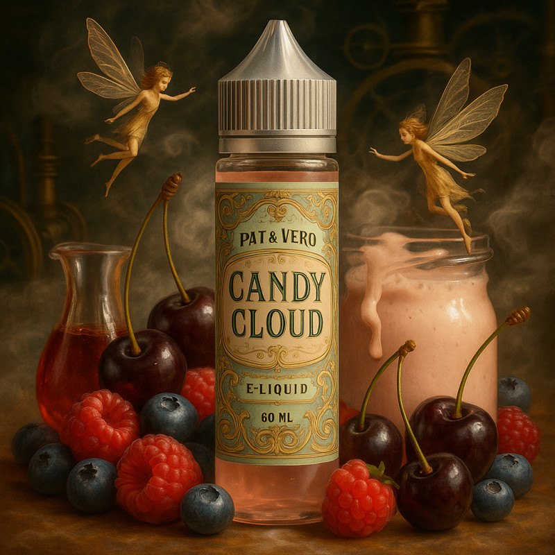 aromes concentré pour le diy