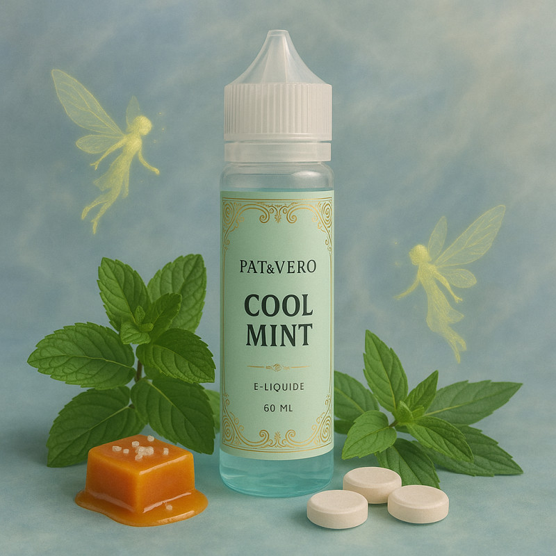 COOL MINT