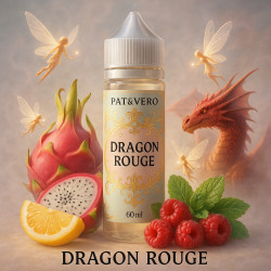 DRAGON ROUGE
