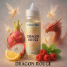 DRAGON ROUGE