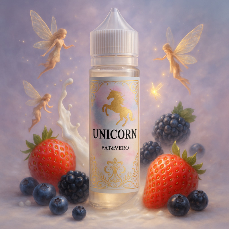 aromes concentré pour le diy