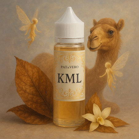 K-M-L