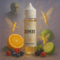 Zomby JUICE