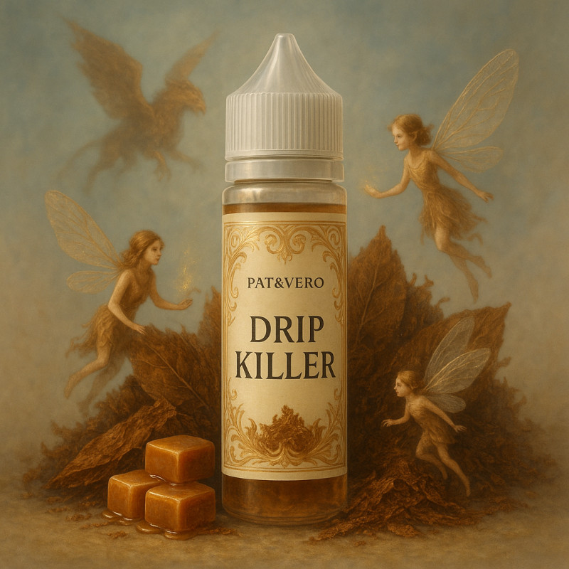 aromes concentré pour le diy