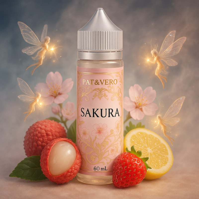 aromes concentré pour le diy