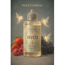 concentré de Seve-23 XXL