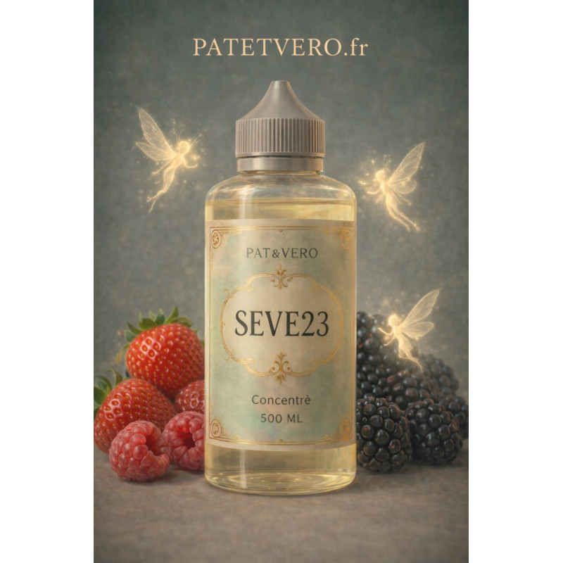 concentré de Seve-23 XXL