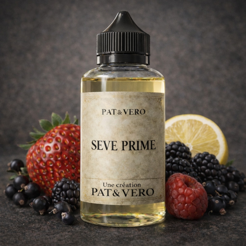 aromes concentré pour le diy