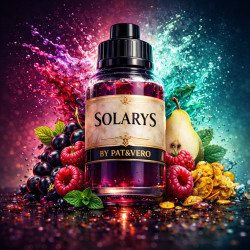SOLARYS xxl