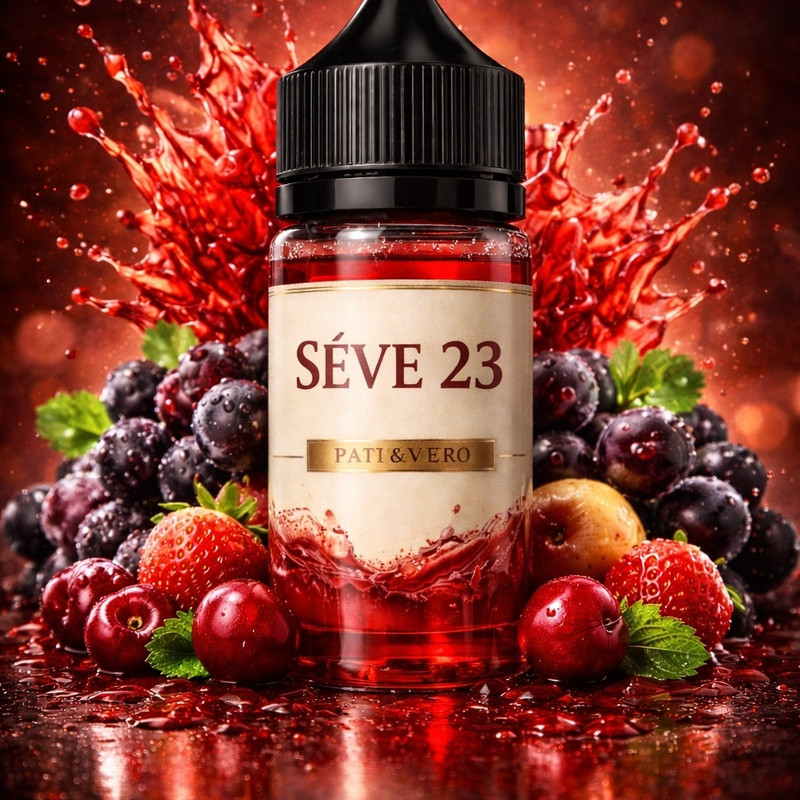 Seve-23 XXL