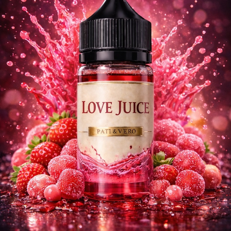 aromes concentré pour le diy