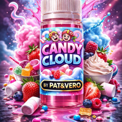 aromes concentré pour le diy