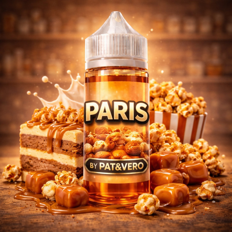 aromes concentré pour le diy
