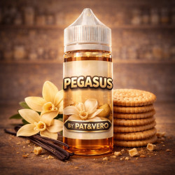 Pégasus XXL
