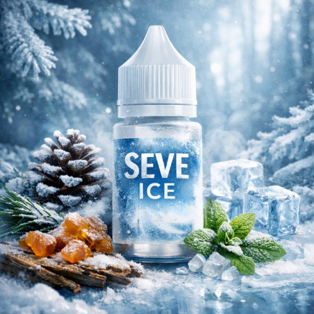 Seve-23 ICE XXL