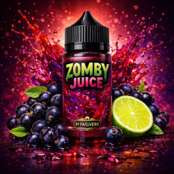 Zomby JUICE