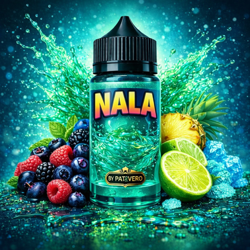 aromes concentré pour le diy