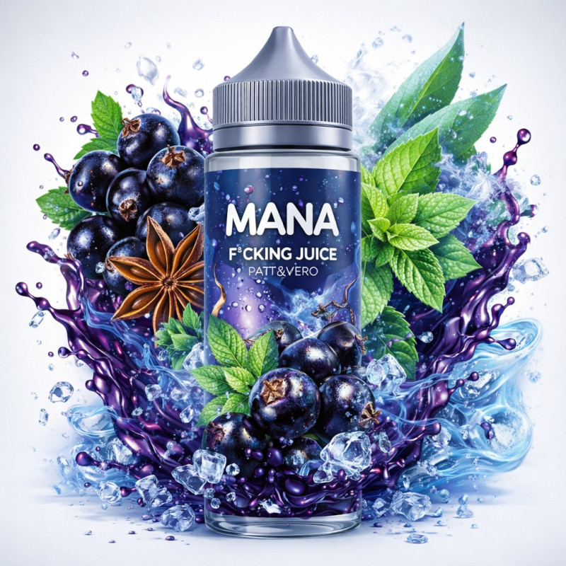 MANA