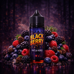 BLACK BERRY