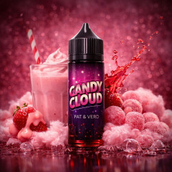 Candy Cloud