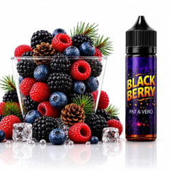 BLACK BERRY
