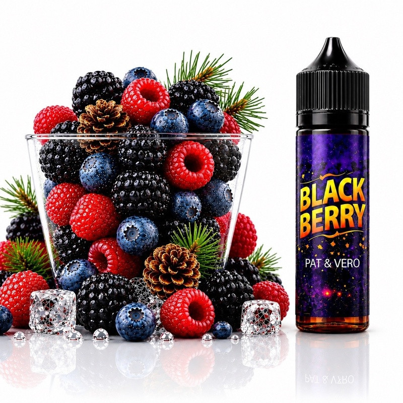 BLACK BERRY