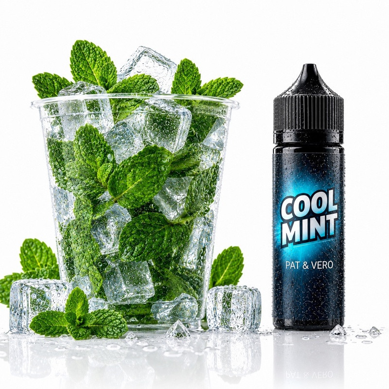 COOL MINT