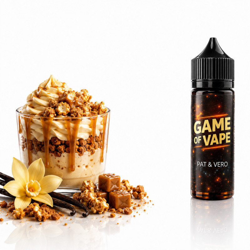 Game Of Vape