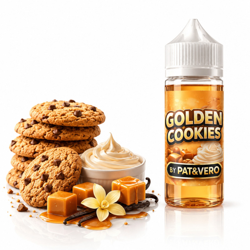 GOLDEN COOKIE