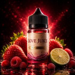 Love Juice XXL