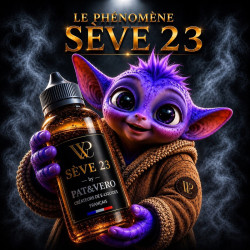 aromes concentré pour le diy