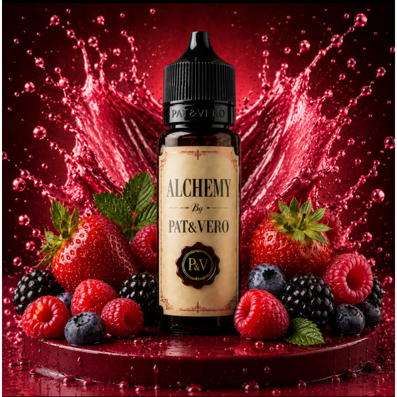 Alchemy XXL