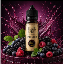 BLACK BERRY  xxl