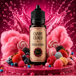 Candy Cloud XXL
