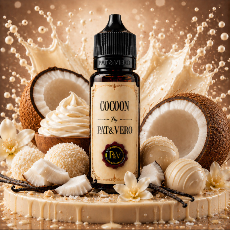 Cocoon XXL
