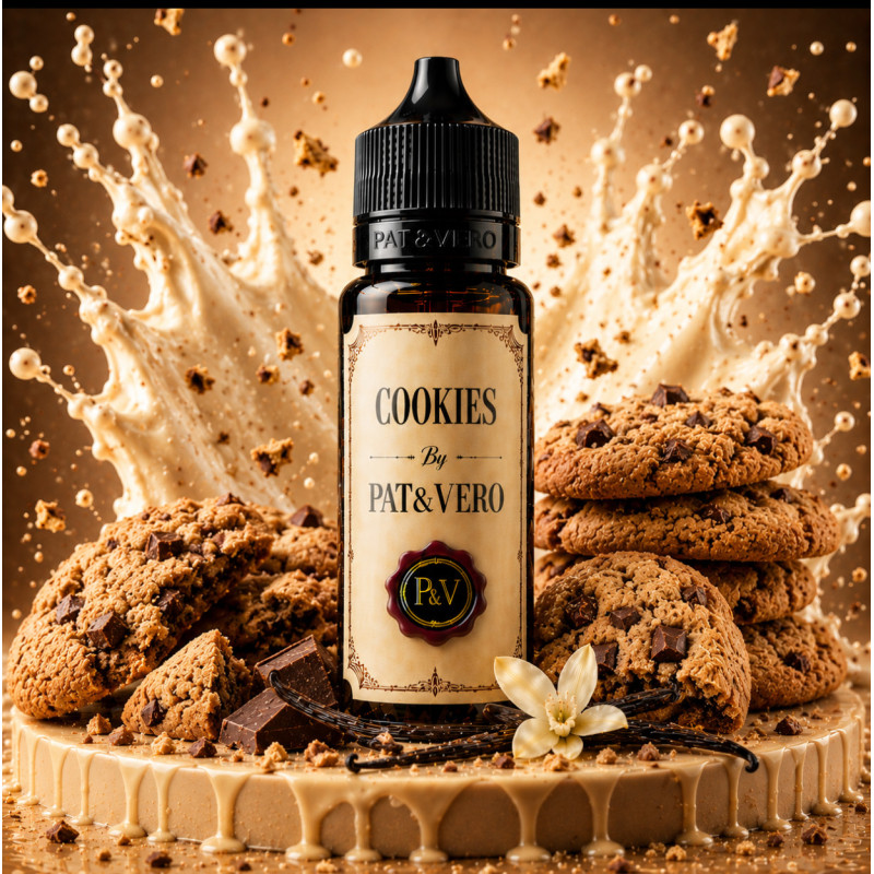 GOLDEN COOKIE