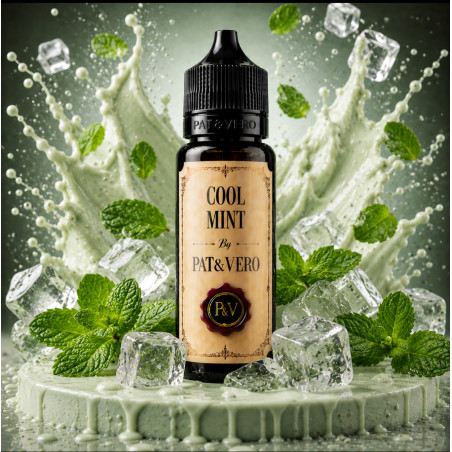 COOL MINT XXL