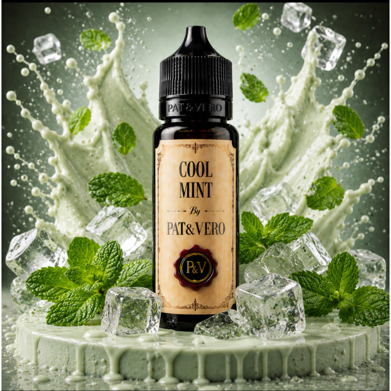 COOL MINT