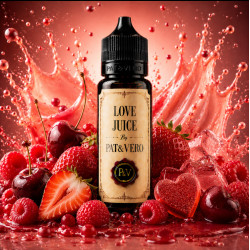 LOVE JUICE