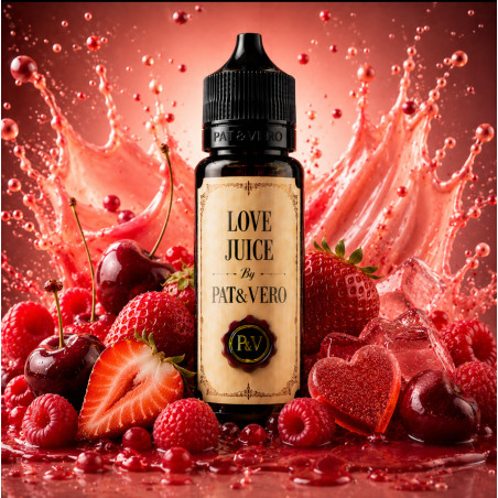 LOVE JUICE