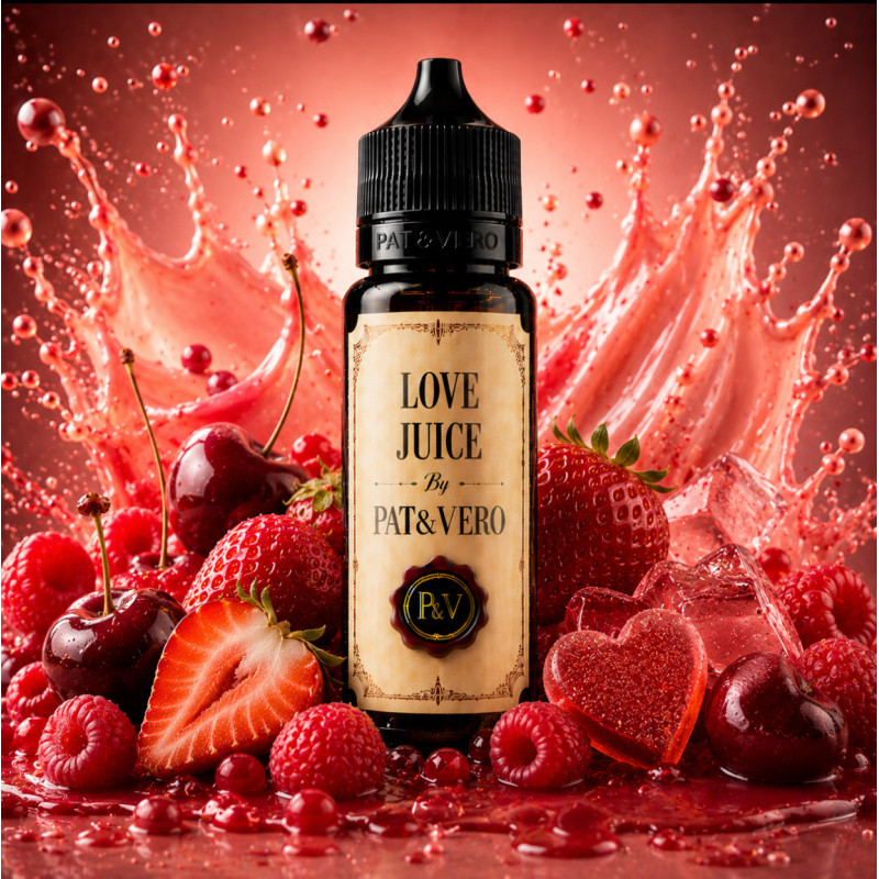 Love Juice XXL