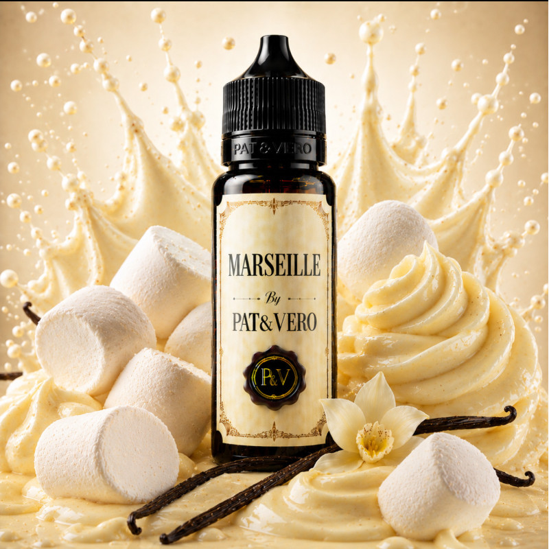 aromes concentré pour le diy