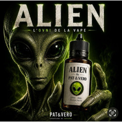ALIEN