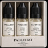 Pack découverte Fraicheur